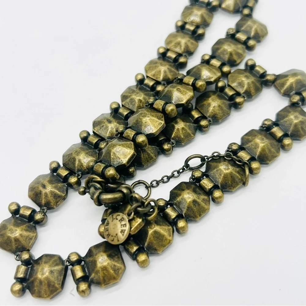 J. Crew crew jeweled